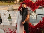 Ward Sakeik, detained after honeymoon, released from ICE custody.