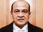 Justice Yashwant Varma is facing an impeachment trial in cash row