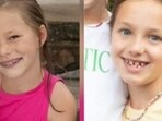 Camp Mystic flood victims: Renee Smajstrla, 8, and Janie Hunt, 9 found dead. Camp Mystic flood victims: Renee Smajstrla, 8, and Janie Hunt, 9 found dead.