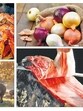 Longer summers are affecting the European hops that give beer its distinct flavour. Warming ocean waters have altered, and then led to the deaths of, billions of snow crabs in the Bering Sea. Onions are gaining pungency in drought conditions. A shortage of acorns amid heatwaves and droughts is affecting the prized Ibérico ham in Spain. (Adobestock) Longer summers are affecting the European hops that give beer its distinct flavour. Warming ocean waters have altered, and then led to the deaths of, billions of snow crabs in the Bering Sea. Onions are gaining pungency in drought conditions. A shortage of acorns amid heatwaves and droughts is affecting the prized Ibérico ham in Spain. (Adobestock)