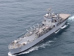 Indian Navy INCET 2025: Registration begins for Group B and C posts (REUTERS)