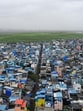 Mumbai, India. June 27, 2025:Top view of the Govandi slum area of Mumbai. Mumbai, India. June 27, 2025. (Photo by Raju Shinde/HT Photo) (Raju Shinde) Mumbai, India. June 27, 2025:Top view of the Govandi slum area of Mumbai. Mumbai, India. June 27, 2025. (Photo by Raju Shinde/HT Photo) (Raju Shinde)