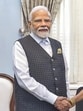 Prime Minister Narendra Modi and his Trnidadian counterpart Kamla Persad-Bissessar (PMO) Prime Minister Narendra Modi and his Trnidadian counterpart Kamla Persad-Bissessar (PMO)