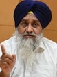 Shiromani Akali Dal leader Sukhbir Singh Badal has been declared ‘tankhaiya’ (guilty of religious misconduct) by the panj pyare at Takht Sri Patna Sahib, one of Sikhism’s five supreme temporal seats of authority. (HT file photo) Shiromani Akali Dal leader Sukhbir Singh Badal has been declared ‘tankhaiya’ (guilty of religious misconduct) by the panj pyare at Takht Sri Patna Sahib, one of Sikhism’s five supreme temporal seats of authority. (HT file photo)