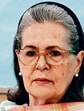 Sonia Gandhi