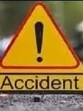 The injured passengers were rushed to the Kharar civil hospital with the help of an highways emergency team. (HT photo for representation)