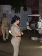 The mangled remains of the vehicle that met with an accident in Uttar Pradesh’s Sambhal. (Sourced) The mangled remains of the vehicle that met with an accident in Uttar Pradesh’s Sambhal. (Sourced)
