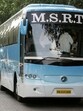 To ensure the smooth rollout of this initiative, the MSRTC has launched a special campaign titled “ST Pass directly at your School’ beginning June 16. (REPRESENTATIVE PHOTO)