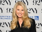 Christie Brinkley discusses her four marriages, admitting to being too trusting and prioritizing freedom over love. (Photo by Theo Wargo / GETTY IMAGES NORTH AMERICA / Getty Images via AFP) Christie Brinkley discusses her four marriages, admitting to being too trusting and prioritizing freedom over love. (Photo by Theo Wargo / GETTY IMAGES NORTH AMERICA / Getty Images via AFP)