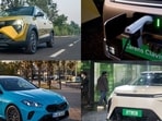 July will see two electric people movers coming to the market, as well as two performance-friendly offerings getting key updates 