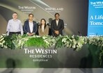 NCR-based Whiteland Corporation has awarded construction contracts worth  <span class='webrupee'>₹</span>2,000 crore to Kalpataru Projects International Ltd (KPIL) and Ahluwalia Contracts (India) Ltd (ACIL) for Westin Residences in Gurugram. 