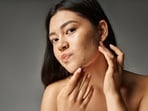 Diet plays a crucial role in skin health, according to Dr. Karan. 