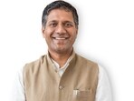 Hubballi MLA Arvind Bellad
