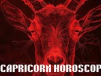 Capricorn Weekly Horoscope : At the workplace, be sincere in the approach and your efforts will be recognized. Capricorn Weekly Horoscope : At the workplace, be sincere in the approach and your efforts will be recognized.