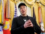 The surprise announcement comes amid Elon Musk’s growing public rift with US President Donald Trump.