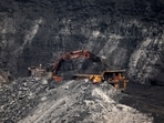 Police officials have stated that many are feared trapped in the mine. Rescue operations are underway. (Representational) 