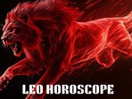 Leo Weekly Horoscope: Handle finance carefully this week. Leo Weekly Horoscope: Handle finance carefully this week.