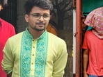 'History-sheeter' Monojit Mishra faces charges of molestation, theft, vandalism before Kolkata student gangrape case.