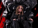 Ozzy Osbourne's final concert with Black Sabbath is taking place in Birmingham. Check out their top tracks featured in several video games.(@OzzyOsbourne/X)