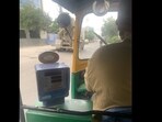 To the commuter's surprise, the auto driver stopped without hesitation, agreed to the destination instantly. (Representational Image)