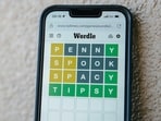 Wordle hints and answer today: Crack puzzle #1477 in minutes.