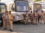 Pune Police say the suspect in the techie rape case had known the woman for the past year. Pune Police say the suspect in the techie rape case had known the woman for the past year.