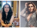 Earlier, Sona took to Instagram Story to slam the makers of the song, Kaanta Laga. Earlier, Sona took to Instagram Story to slam the makers of the song, Kaanta Laga.