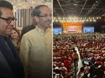 Victory rally of cousins Uddhav and Raj Thackeray to begin soon.