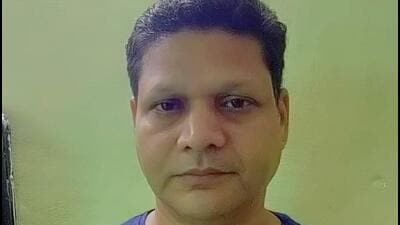 Ninth arrest in New India Cooperative Bank embezzlement case Ninth arrest in New India Cooperative Bank embezzlement case