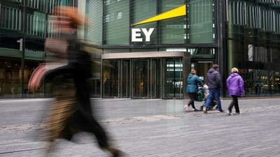 EY has rejected the charges. (Representational/REUTERS)