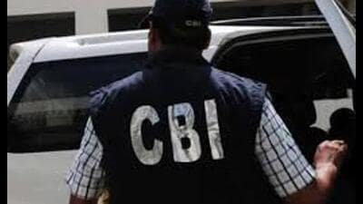 Engineer and trackman held for demanding a bribe of  ₹34,000 to clear  ₹17.57 lakh dues of contractor. (Sourced)