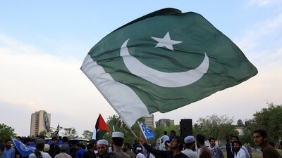 Last month, Pakistan urged India to resume the normal functioning of Indus Water Treaty, saying the decision by the Permanent Court of Arbitration showed that the agreement was valid. (Reuters/Representational Image)