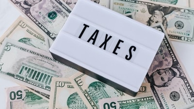 How fast you get your refund depends on how you filed and how you asked to receive the money (Pexels) How fast you get your refund depends on how you filed and how you asked to receive the money (Pexels)