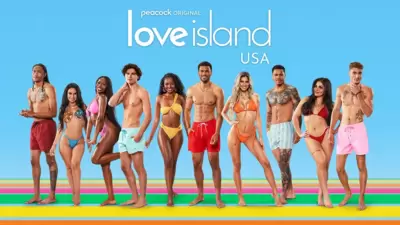 Love Island USA villa sees a shift after emotional episode 27. Couples like Chelley and Ace stand strong, while Iris finds a connection with Pepe. (Love Island USA) Love Island USA villa sees a shift after emotional episode 27. Couples like Chelley and Ace stand strong, while Iris finds a connection with Pepe. (Love Island USA)