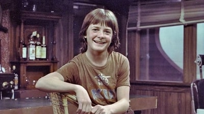 Dubbed Hollywood's next best thing, this actor was forced into retirement due to an illness. Dubbed Hollywood's next best thing, this actor was forced into retirement due to an illness.