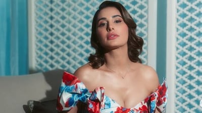 Nargis Fakhri opens up about her health and fitness secrets.