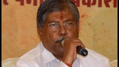 Patil, who reviewed key civic projects during a meeting with Pune municipal commissioner Naval Kishore Ram on Friday, expressed displeasure over the delay. (HT FILE)