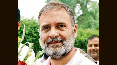 Rahul Gandhi Rahul Gandhi
