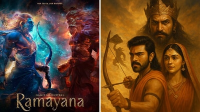 ChatGPT has suggested alternate casting for Nitesh Tiwari's Ramayana. ChatGPT has suggested alternate casting for Nitesh Tiwari's Ramayana.