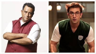 Anurag Basu’s 2017 film Jagga Jasoos, which took roughly four years to make, was a box office flop. Anurag Basu’s 2017 film Jagga Jasoos, which took roughly four years to make, was a box office flop.