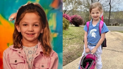 Sarah Marsh of Mountain Brook died in the Camp Mystic tragedy on Saturday (X) Sarah Marsh of Mountain Brook died in the Camp Mystic tragedy on Saturday (X)