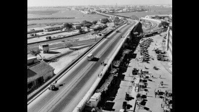 Scene of the crime: Karachi. Pakistan in the 1970s. (Marka/Universal Images Group via) Scene of the crime: Karachi. Pakistan in the 1970s. (Marka/Universal Images Group via)