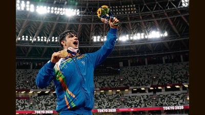 Sports shouldn’t be viewed only as a means to win medals for the country, but as a vital part of youth development and well-being of an individual. (AP) Sports shouldn’t be viewed only as a means to win medals for the country, but as a vital part of youth development and well-being of an individual. (AP)