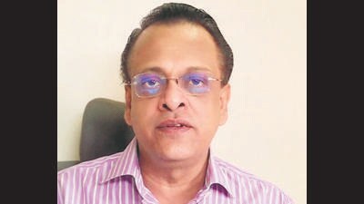 Sushil Kedia (X / @sushilkedia) Sushil Kedia (X / @sushilkedia)