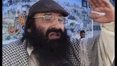 Syed Salahuddin Syed Salahuddin