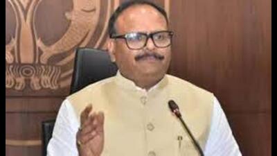 UP deputy CM Brajesh Pathak was reacting to the SP chief recent remarks on JPNIC. (HT file) UP deputy CM Brajesh Pathak was reacting to the SP chief recent remarks on JPNIC. (HT file)