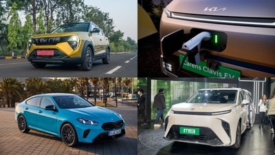 July will see two electric people movers coming to the market, as well as two performance-friendly offerings getting key updates July will see two electric people movers coming to the market, as well as two performance-friendly offerings getting key updates
