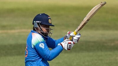 England U19 vs India U19 4th ODI Live Streaming: Check details (AFP Image) England U19 vs India U19 4th ODI Live Streaming: Check details (AFP Image)