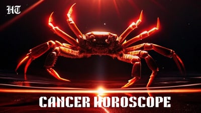 Cancer Weekly Horoscope: The love life will see many positive things this week.