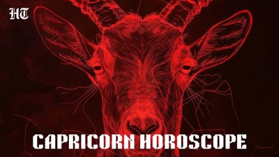 Capricorn Weekly Horoscope : At the workplace, be sincere in the approach and your efforts will be recognized.